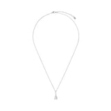 Amara Moissanite Pendant - 1.88 Carat DEF-color Gemstone