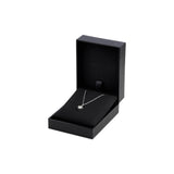 Seren Moissanite Pendant - 0.85 Carat DEF-color Gemstone