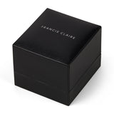 Cadi Moissanite Ring - Total 1.36 Carat DEF-color Gemstone