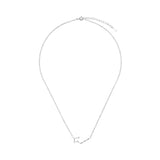 Taurus Necklace