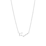 Taurus Necklace