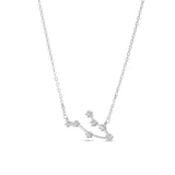 Gemini Necklace