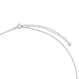 Gemini Necklace