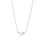 Libra Necklace