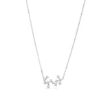 Scorpio Necklace