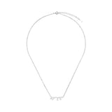 Sagittarius Necklace