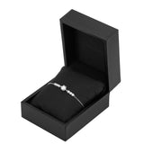 Florence Moissanite Bracelet - Total 1.15 Carat DEF-color Gemstone
