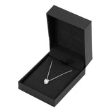 Sarika Moissanite Pendant - 0.85 Carat DEF-color Gemstone