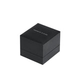 Rhea Moissanite Ring - 0.24 Carat DEF-color Gemstone