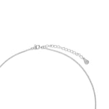 Mairwen Moissanite Pendant - 1.6 Carat DEF-color Gemstone