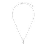 Seren Moissanite Pendant - 0.85 Carat DEF-color Gemstone