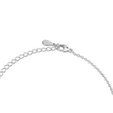 Thalassia Moissanite Bracelet - 0.34 Carat DEF-color Gemstone