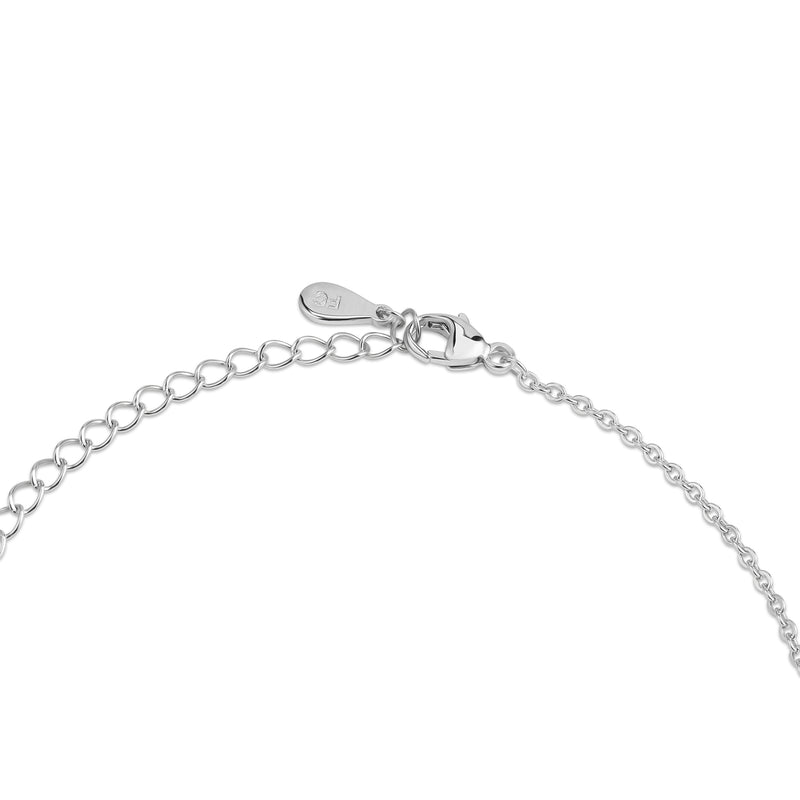 Thalassia Moissanite Bracelet - 0.34 Carat DEF-color Gemstone