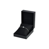 Thalassia Moissanite Bracelet - 0.34 Carat DEF-color Gemstone