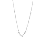 Aquarius Necklace