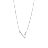 Pisces Necklace