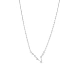 Pisces Necklace
