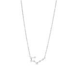 Taurus Necklace