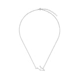 Gemini Necklace