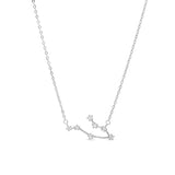 Gemini Necklace