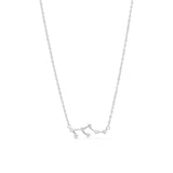 Leo Necklace