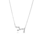Virgo Necklace