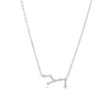 Virgo Necklace