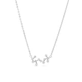Scorpio Necklace