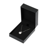 Esperanza Moissanite Pendant - 2.55 Carat DEF-color Gemstone