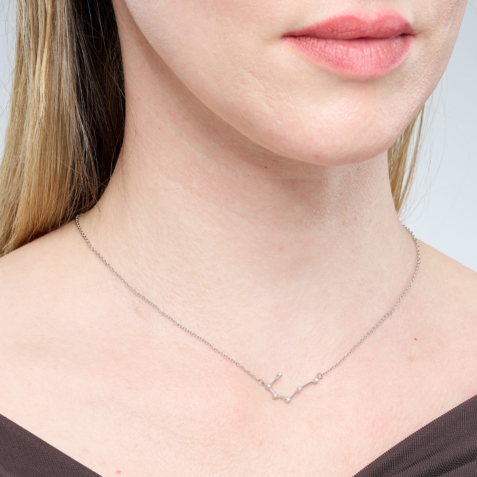 Francis Claire Starry Zodiac Gemstones Cancer