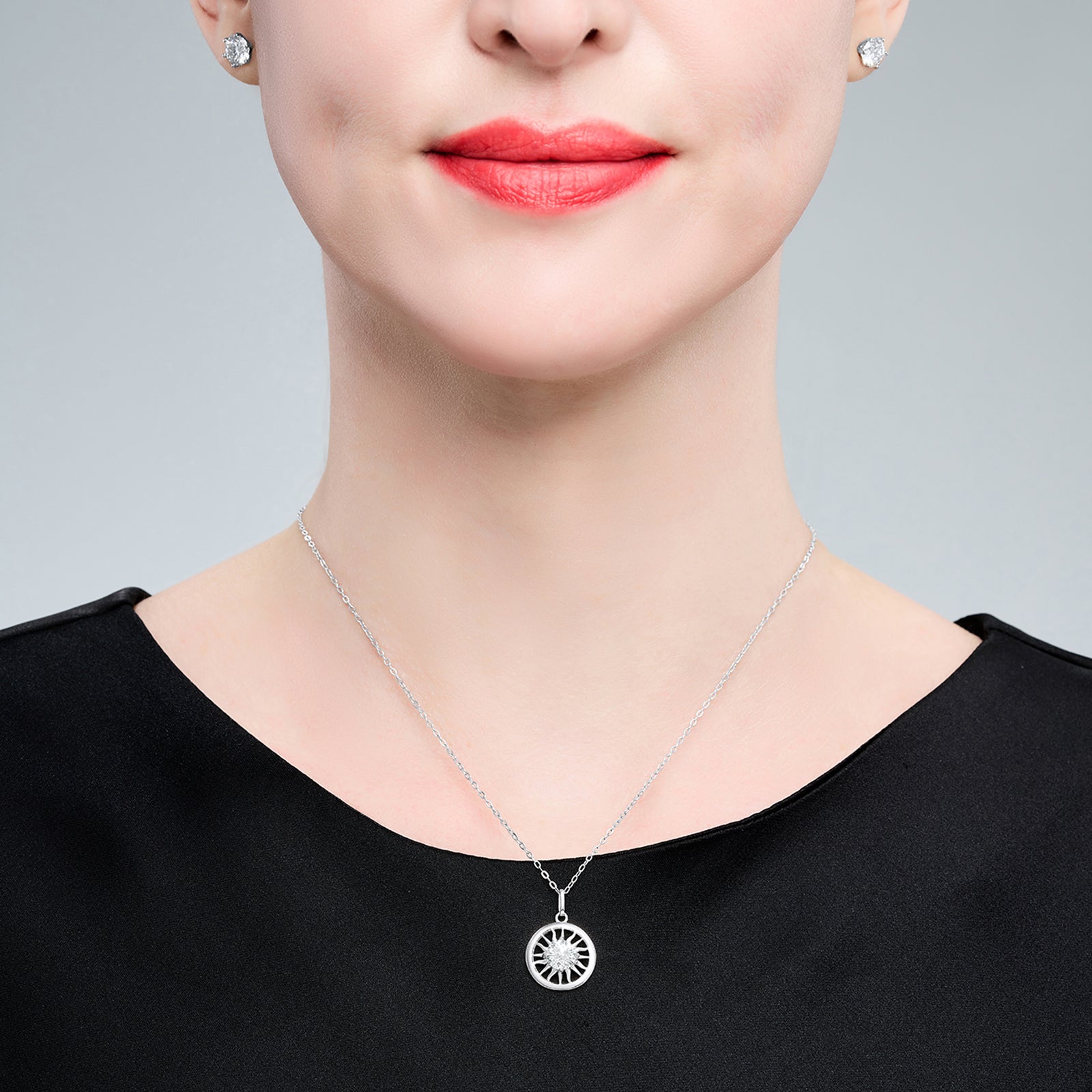 ネックレス・ペンダント TATIANA Crescendo Pearl NecklaceNZ1202 PEARL NECKLACES Archives - Simmons Fine Jewelry