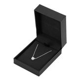 Estrella Moissanite Pendant - 0.85 Carat DEF-color Gemstone