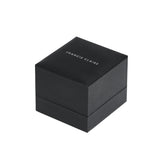 Niara Moissanite Ring - 0.85 Carat DEF-color Gemstone