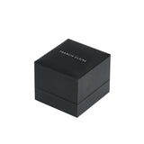 Bellamy Moissanite Ring - 0.85 Carat DEF-color Gemstone